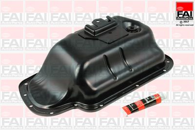 Масляный поддон FAI AUTOPARTS PAN001