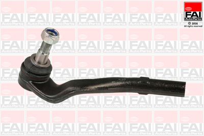 Наконечник поперечной рулевой тяги FAI AutoParts SS7477