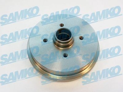 Тормозной барабан SAMKO S70426
