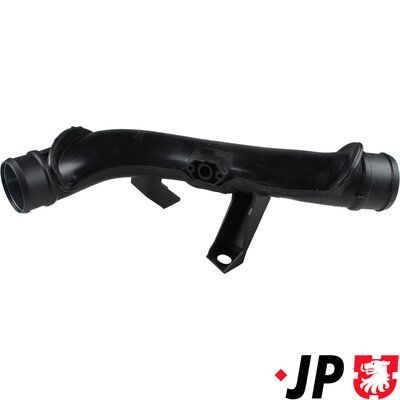 Pūtes sistēmas gaisa caurule JP GROUP 1117707000
