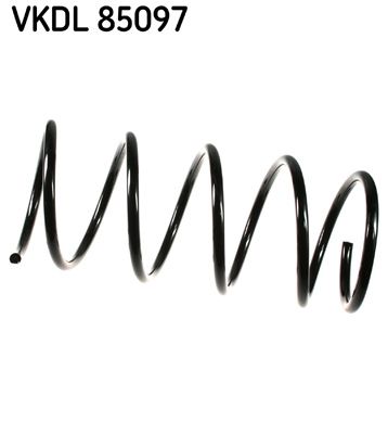 Balstiekārtas atspere SKF VKDL 85097