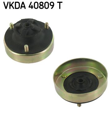 Опора стойки амортизатора SKF VKDA 40809 T