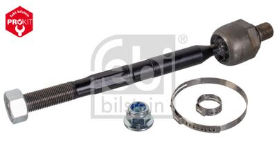 Осевой шарнир, рулевая тяга FEBI BILSTEIN 44424