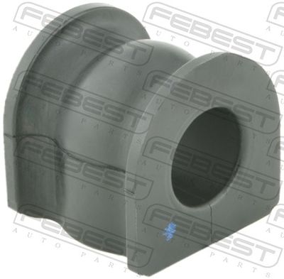 Опора, стабилизатор FEBEST HSB-TBR