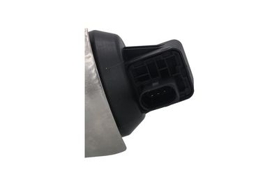 Kompresors, Turbopūte KAMOKA 8600243