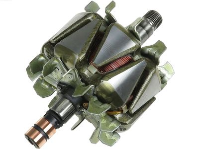 Rotors, Ģenerators AS-PL AR0024