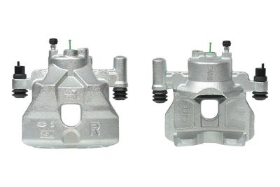 Тормозной суппорт ATE 24.3571-1742.5