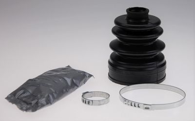 Комплект пыльника, приводной вал LÖBRO 307125