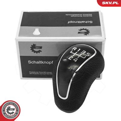 Pārslēdzējsviras rokturis ESEN SKV 63SKV194