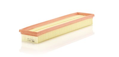 Воздушный фильтр MANN-FILTER C 4371/1