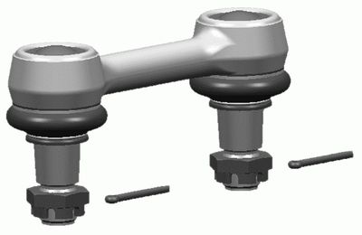 Stiepnis/Atsaite, Stabilizators LEMFÖRDER 33298 01