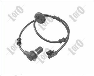 Датчик, частота вращения колеса ABAKUS 120-03-107