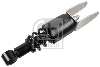 Гаситель, крепление кабины FEBI BILSTEIN 178041