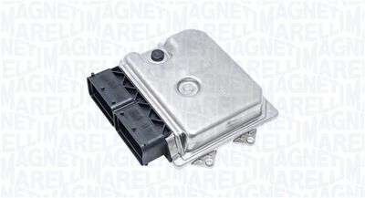 Блок управления, управление двигателем MAGNETI MARELLI 217016106402