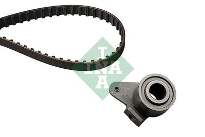 Комплект ремня ГРМ Schaeffler INA 530 0248 10