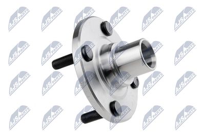 Riteņa rumba NTY KLP-TY-015P2