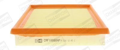Воздушный фильтр CHAMPION CAF100684P