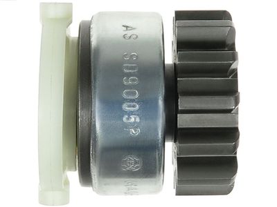 Привод с механизмом свободного хода, стартер AS-PL SD9005P