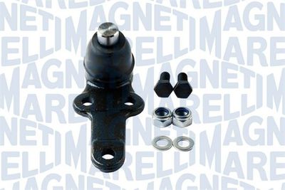 Болт крепления, рычаг MAGNETI MARELLI 301191618340