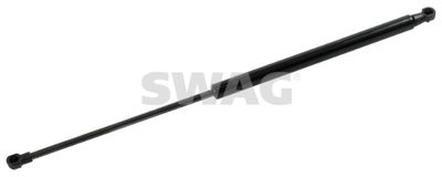 Gāzes atspere, Bagāžas/Kravas nodalījuma vāks SWAG 33 10 2133