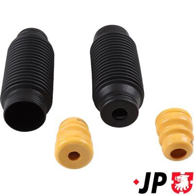 Пылезащитный комплект, амортизатор JP GROUP 3542702210