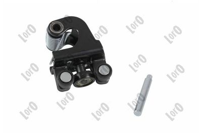 Virzošais rullītis, Bīdāmās durvis ABAKUS 137-02-041