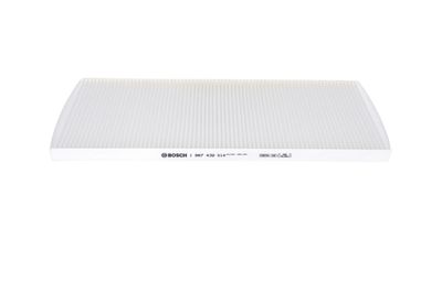 Фильтр, воздух во внутренном пространстве BOSCH 1 987 432 014