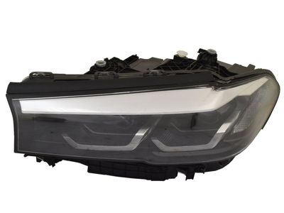 reflektor BMW HEAD LAMP.UNIT..ECE.ELEC W/S MOTOR W/LED  FIT FOR: BM.5 ABAKUS 444-11AZLMLEAM2