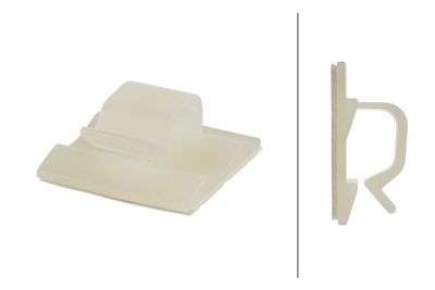 Пружинный зажим HELLA 8HL 717 964-001