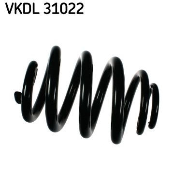 Balstiekārtas atspere SKF VKDL 31022