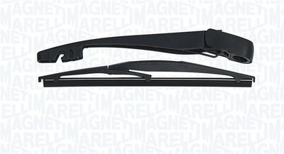 MAGNETI MARELLI 000723180040 Stikla tīrītāju sviru