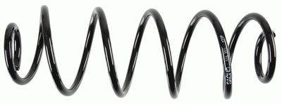 Balstiekārtas atspere SACHS 994 304