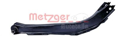 Neatkarīgās balstiekārtas svira, Riteņa piekare METZGER 58080009