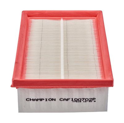 Gaisa filtrs CHAMPION CAF100702P