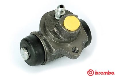 Riteņa bremžu cilindrs BREMBO A 12 221