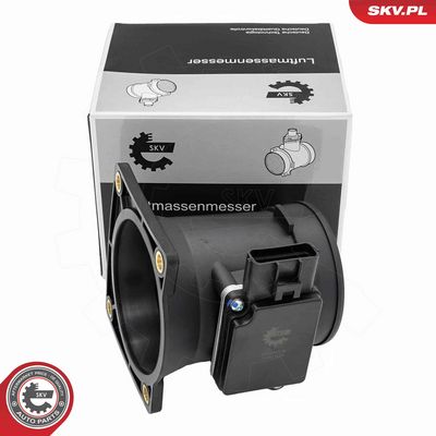 Расходомер воздуха ESEN SKV 07SKV370