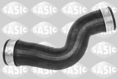 Трубка нагнетаемого воздуха SASIC 3336190