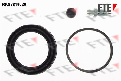 Ремкомплект, тормозной суппорт FTE 9323615