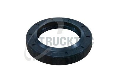 Уплотняющее кольцо вала, автоматическая коробка передач TRUCKTEC AUTOMOTIVE 02.43.304