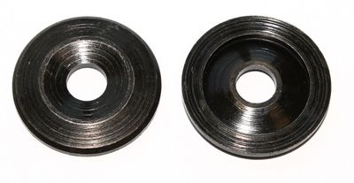 Шайба тепловой защиты, система впрыска ELRING 297.400