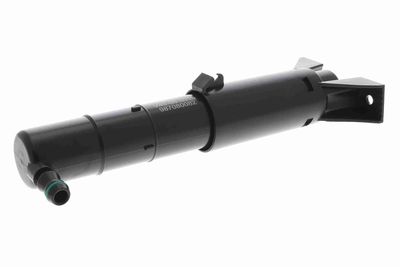 Ūdens sprausla, Lukturu tīrīšanas sistēma VEMO V45-08-0015
