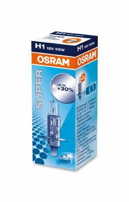 Лампа накаливания, фара дальнего света ams-OSRAM 64150SUP