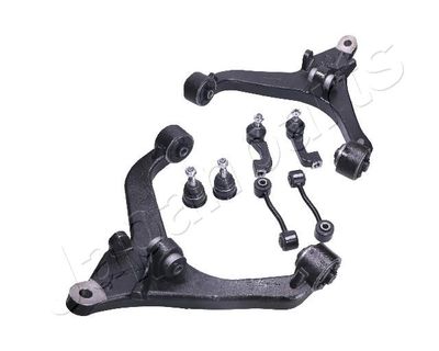 Sviru komplekts, Riteņa piekare JAPANPARTS SKS-901