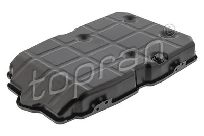 Eļļas vācele, Automātiskā pārnesumkārba TOPRAN 410 701