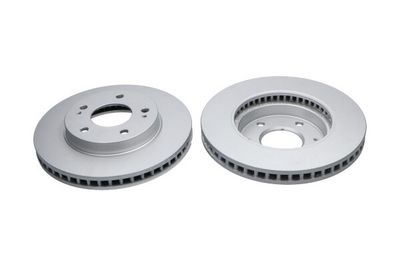 Bremžu diski KAVO PARTS BR-5798-C