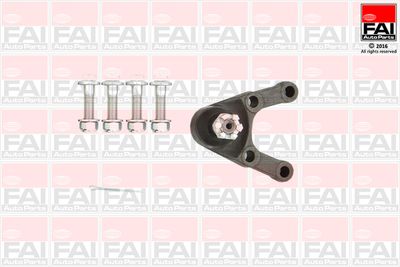 Balst-/Virzošais šarnīrs FAI AutoParts SS971