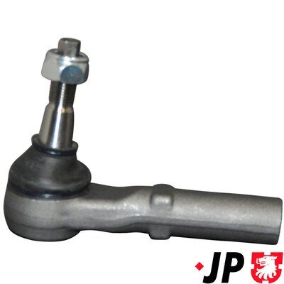 Наконечник поперечной рулевой тяги JP GROUP 5044600300