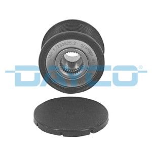 Механизм свободного хода генератора DAYCO ALP2386