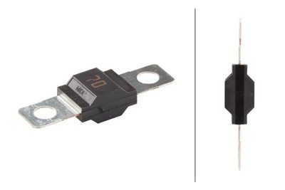 Предохранитель HELLA 8JS742901031