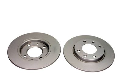 Тормозной диск QUARO QD1722